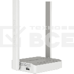 Беспроводной роутер Keenetic 4G (KN-1213), фото9