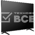 Телевизор  Hisense 85
