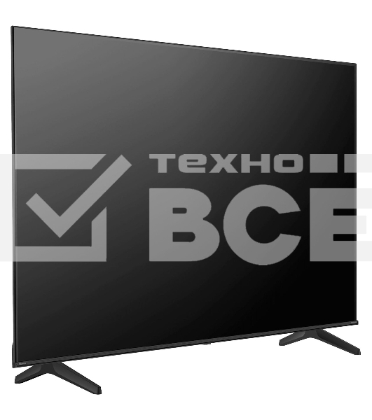 Телевизор  Hisense 85