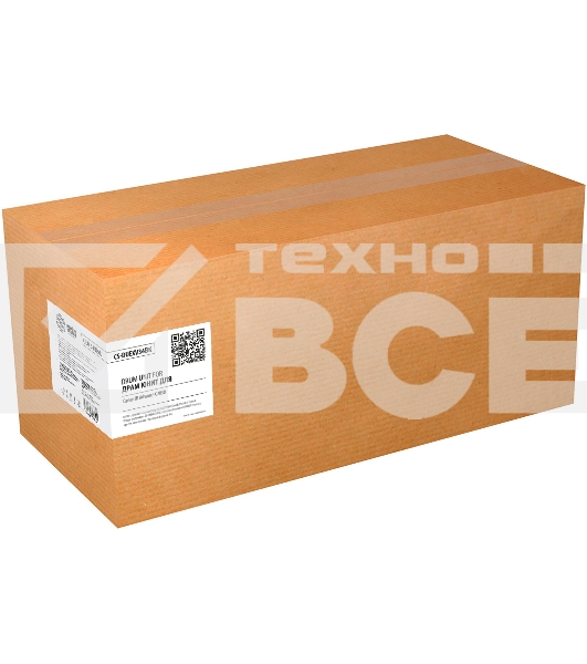 Блок фотобарабана Cactus CS-DUEXV34BK C-EXV 34 Black черный для iR Advance C2030 Canon