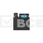 IP-телефон Flat-Phone B6: 6 SIP-аккаунтов, 2 порта 10/100/1000BASE-T (RJ-45), ЖК-дисплей, PoE, фото2