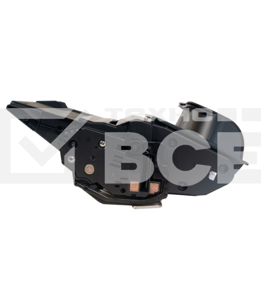 Картридж лазерный Cactus CS-Q5942X черный (20000 стр.) для HP 4250/4350