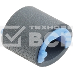 Ролик подхвата Cactus CS-PRA-HP-M125 (RL1-1442-000, RL1-2593-000, RL1-1443-000) для HP LJ P1005, P1006, P1007, P1008, LJ Pro P1100, P1102, M1130, M1132, M1136, фото2