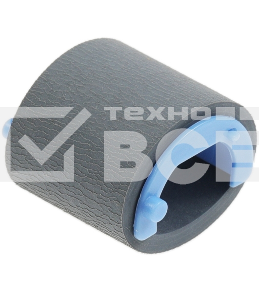 Ролик подхвата Cactus CS-PRA-HP-M125 (RL1-1442-000, RL1-2593-000, RL1-1443-000) для HP LJ P1005, P1006, P1007, P1008, LJ Pro P1100, P1102, M1130, M1132, M1136