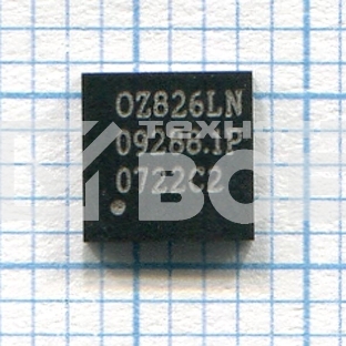 Микросхема OZ826LN