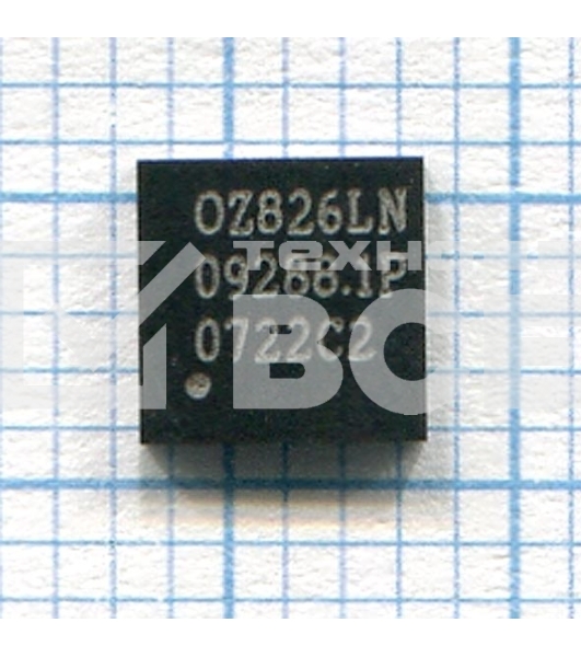 Микросхема OZ826LN