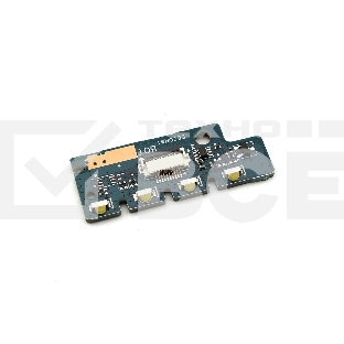 Плата с диодами для Asus FX505DD LED