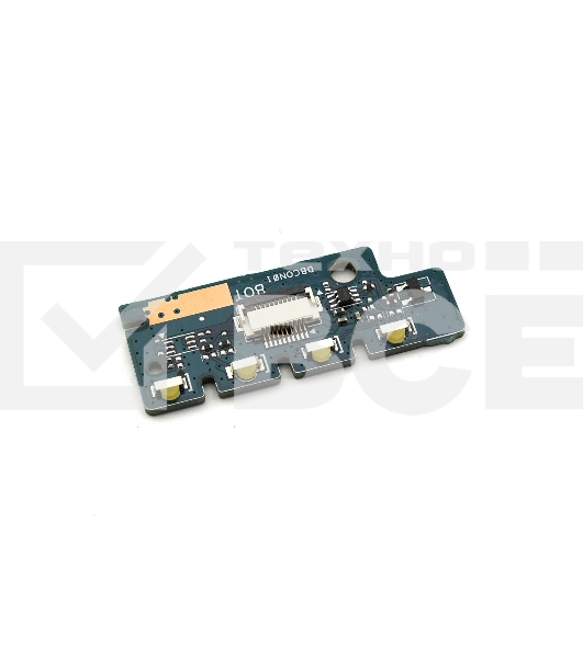 Плата с диодами для Asus FX505DD LED