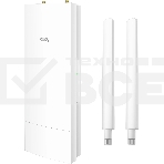 Точка доступа Cudy AP3000 AX3000 10/100/1000/2500BASE-T белый, фото4