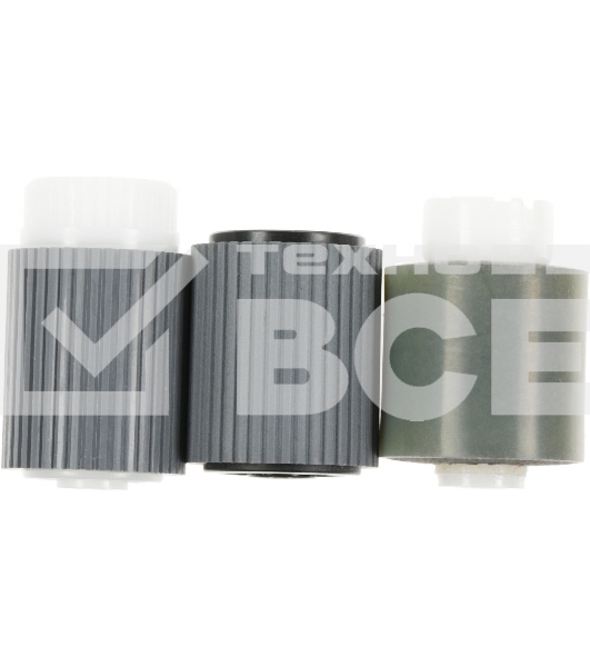 Ролик в сборе Cactus CS-RA-XER-ALB8045 (607K15371) для Xerox 5945, B8045, B8055