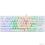 Клавиатура Redragon Anubis  беспроводная, USB, Bluetooth/Радиоканал, белый, фото2