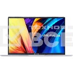 Ноутбук ASUS X1605VA-MB1749 серебристый 90NB10N2-M02620 16
