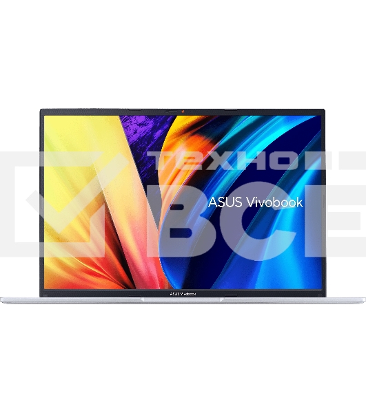 Ноутбук ASUS X1605VA-MB1749 серебристый 90NB10N2-M02620 16