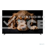 Телевизор Topdevice 50'' TDTV50CQ09U черный QLED UHD 60Hz Google TV 2/16Гб, фото4
