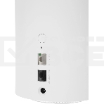 Бесшовный Mesh роутер Cudy M3000 (M3000(3-PACK) WHITE) AX3000 100/1000/2500BASE-T белый (упак.:3шт), фото7
