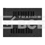 Коммутатор неуправляемый ExeGate EDES-1016D (16-портовый UTP 10/100Mbps, металлический корпус, с возможностью установки в стойку), фото6