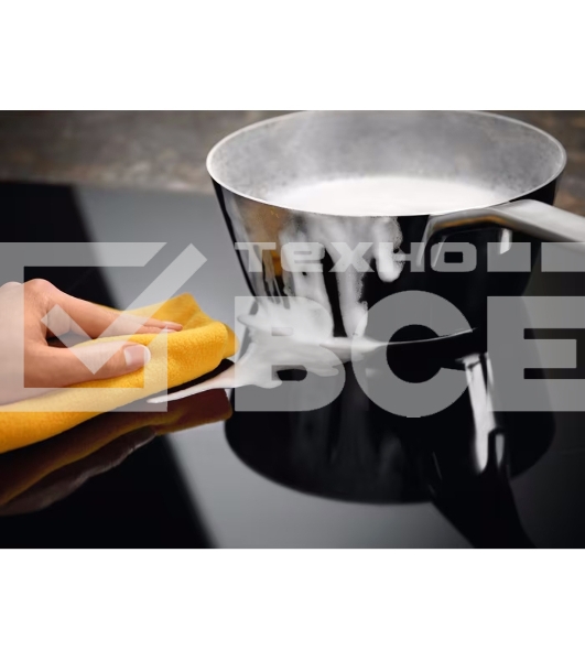 Индукционная варочная панель Electrolux EIB60420CK черный