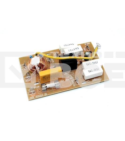 Сетевой фильтр для микроволновок Krona 23300-10003-A0