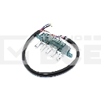 Блок переключателей Krona 456.1001.82, фото 1