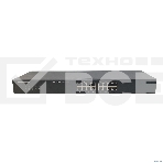 Коммутатор неуправляемый NEOMAX NMS-116P-1000-SR, 16 портов 1000 Mbps, металл Rack, фото6