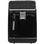 Кофемашина автоматическая Philips EP3321/40 черный, исп. кофе - зерна, 1.8 л, 1500 Вт, 15 бар, фото6