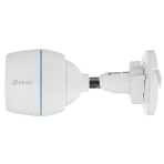 Камера видеонаблюдения Ezviz H3C Color Уличная Wi-Fi камера Ezviz H3C Color с технология цветного ночного видения, фото4