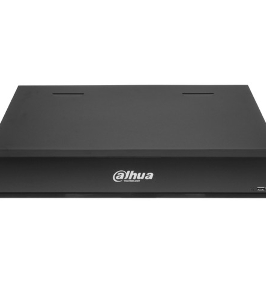 Видеорегистратор Dahua DHI-NVR5432-EI, 16/32/64 Channel 1.5U 4HDDs 4K & H.265 Pro Network Video Recorder
