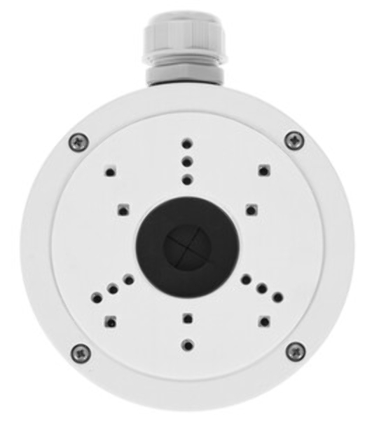 Монтажная коробка Hikvision DS-1280ZJ-S