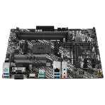 Материнская плата ASUS PRIME B550M-A, AM4, AMD B550, 4xDDR4, 4xSATA, 2xM.2, 1xPCIe 4.0 x16, 2xPCIe x1, 1xDVI-D, 1xHDMI, 1xVGA, 1x 1Gb LAN, 2xUSB 3.2 Gen 1, 2xUSB 2.0, 3x3.5 мм, 7.1, mATX, фото8