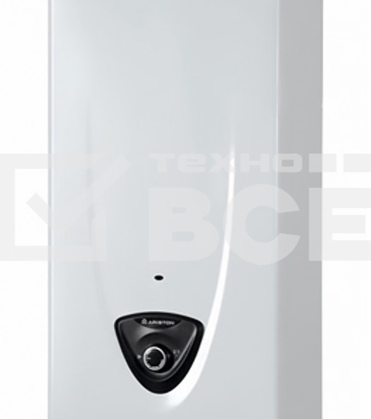 Водонагреватель проточный Ariston ABS Fast Evo 14 B