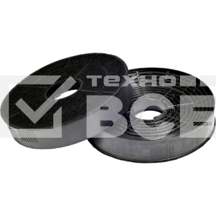 Комплект фильтров Elikor Ф-05 (2шт.) 