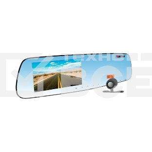 Видеорегистратор Artway MD-160 5 в 1 черный