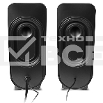 Акустическая система 2.0 SVEN 325, чёрный, USB, мощность 2x3 Вт(RMS) SVEN 325, чёрный, USB, акустическая система 2.0, мощность 2x3 Вт(RMS), фото3