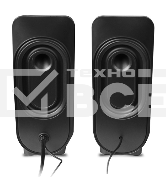 Акустическая система 2.0 SVEN 325, чёрный, USB, мощность 2x3 Вт(RMS) SVEN 325, чёрный, USB, акустическая система 2.0, мощность 2x3 Вт(RMS)