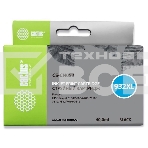 Картридж струйный Cactus CS-CN053 №932XL черный (40 мл) для HP OfficeJet 6600, фото2