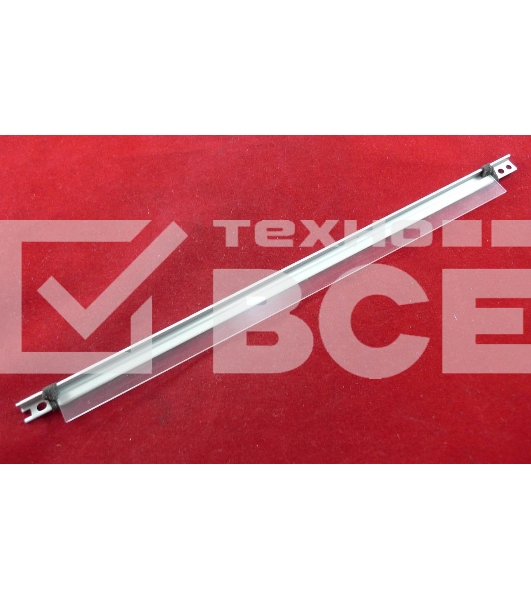 Дозирующее лезвие (Doctor Blade) HP LJ 1100/3100/5L/6L (ELP, Китай) 10штук