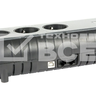 Источник бесперебойного питания Powercom WOW-500U WOW-500A-6GG-2440