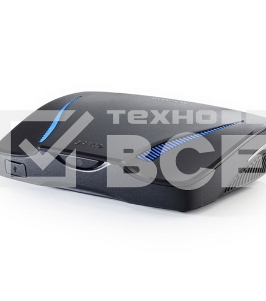 WiCS-2100 беспроводной шлюз WePresent