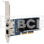 Сетевой контроллер Broadcom NetXtreme P210tp (BCM957416A4160C) SGL NX-E Dual-Port 10GBase-T RJ-45 Ethernet Adapter, фото2