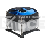 Кулер для процессора DEEPCOOL THETA 20 PWM черный, 100 мм, алюминий, 2400 об/мин, 32.5 дБ, 4 pin, 95 Вт, 60 мм, фото4