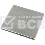 Внешний Привод DVD-RW LG GP60NS60 серебристый USB ultra slim внешний RTL, фото5
