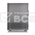 Корпус Thermaltake Core X71 TG черный без БП ATX 2xUSB2.0 2xUSB3.0 audio bott PSU, фото2