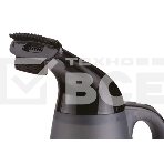 Отпариватель ручной Centek CT-2381 сер/черный, фото2