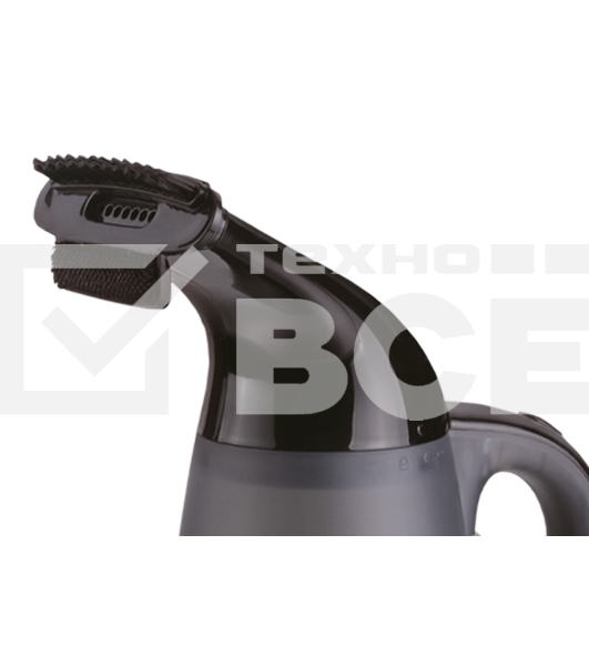 Отпариватель ручной Centek CT-2381 сер/черный