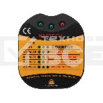 Тестер розеток MS6860D MASTECH, фото4