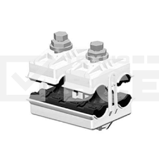 Зажим ответвительный герметичный RP 150 (35-150/35-150) НИЛЕД 13402222