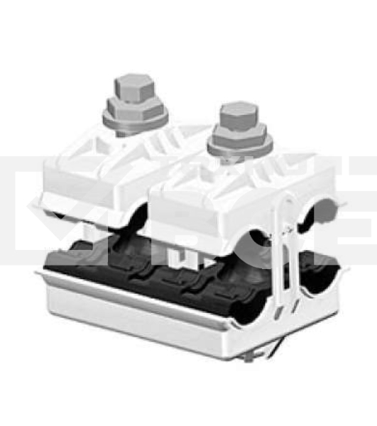 Зажим ответвительный герметичный RP 150 (35-150/35-150) НИЛЕД 13402222