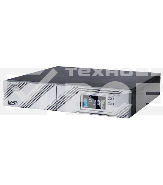 Источник бесперебойного питания Powercom Smart-UPS SMART RT