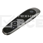 Презентер Oklick 699P черный, радиоканал, USB, кнопки - 7, фото8