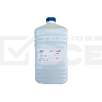 Тонер Cet HT8-C CET8524C500 голубой бутылка 500гр. для принтера RICOH MPC2003/2503/3003/5503, фото 1